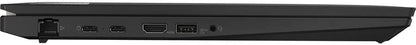 Lenovo ThinkPad P16s G1 21CK001MUS 16" Mobile Workstation - WUXGA - 1920 x 1200 - AMD Ryzen 7 PRO 6850U Octa-core (8 Core) 2.70 GHz - 16 GB Total RAM - 512 GB SSD - Black - Windows 11 Pro - AMD R
