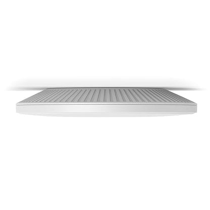 Omada EAP783 | BE22000 Tri-Band Wi-Fi 7 Wireless Access Point | 2 x 10 GB PoE+ Port | Multi-Link Operation, SDN Integrated | Cloud Access & Omada App | w/o DC Adapter
