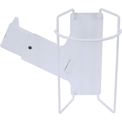 Ergotron Side Mount Wipes Holder Slim 2.0