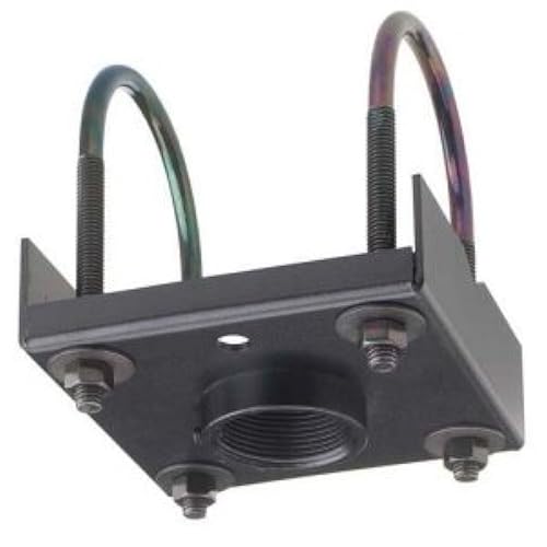 Chief Cma-365 Mounting Adapter For Projector - 113.40 Kg Load Capacity - Steel