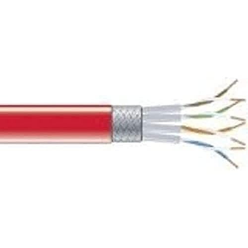 Black Box Cat.6 (S/FTP) Network Cable