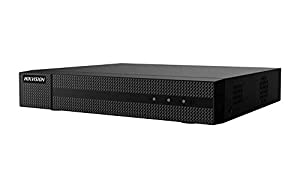 Hikvision usa Hikvision EKI-K82T46C 8 Channel Full Color Value Express Kit 4K PoE NVR w/ 2TB HDD + (6) 4MP Outdoor Turret IP Cameras w/ 2.8mm Lens