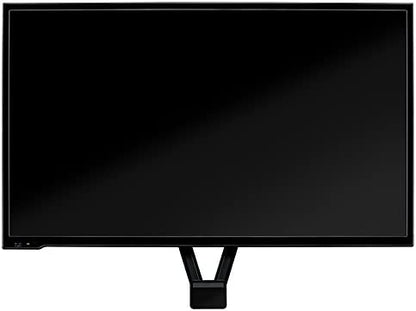 Logitech TV Mount XL for MeetUp HD Video and Audio Conferencing System - Black