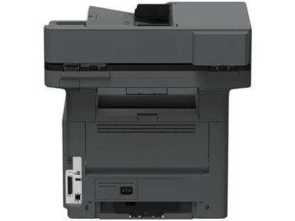 Lexmark MX521ADE Multifunction Mono Printer with Scanner, Copier, Fax & Touchscreen Printer only