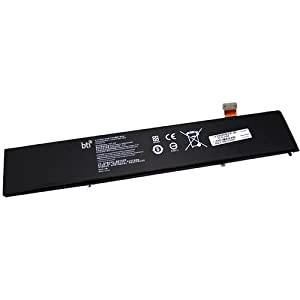 Battery Technology BAT for RAZORBLADE 15 2018 RZ09-02386E91