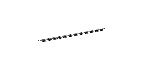 Horizontal Lacer Bars (L Bar) Bars LPB-1A (one Bag of 10 Bars)