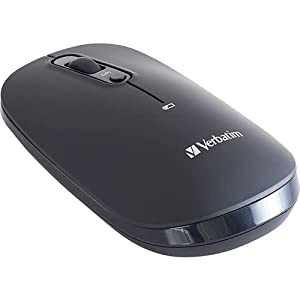 Verbatim Wireless Rechargeable Mouse