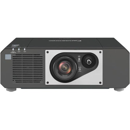 5200 LUMENS 4K 1DLP LASER PROJECTOR BLACK