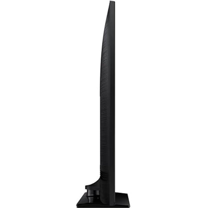 SAMSUNG NT678U HG43NT678UF 43 LED-LCD TV - 4K UHDTV - Black