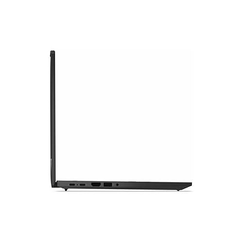Lenovo ThinkPad P14s Gen 5 21ME001CUS 14" Touchscreen Mobile Workstation - WUXGA - AMD Ryzen 7 PRO 8840HS - 32 GB - 512 GB SSD - English Keyboard - Black - AMD Chip - 1920 x 1200 - Windows 11 Pro - AMD Radeon 780M Graphics