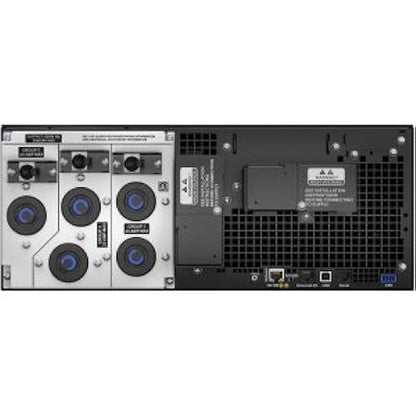 SMART-UPS SRT 6000VA RM 208V