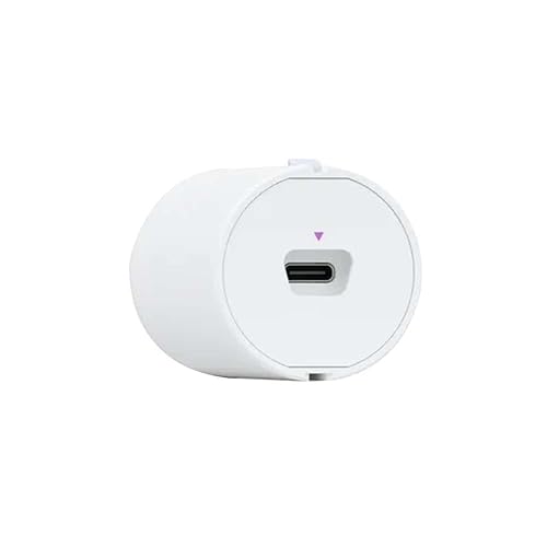 UBIQUITI UniFI AI Theta Professional Wide-Angle Lens, 110.4° Horizontal Field Of View,4K (8MP) Video Resolution, Ideal for Securing Large,Bbusy Space