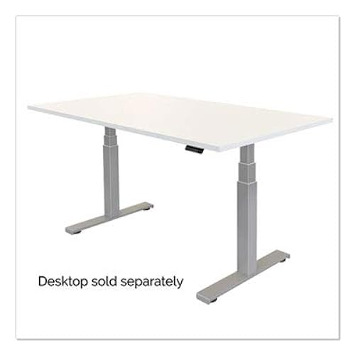 Fellowes FEL9682001 Cambiotrade; Height Adjustable Desk - Base Only