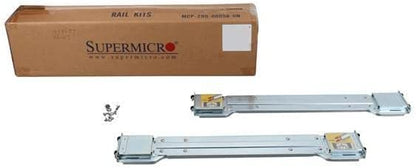Supermicro 19-26.6 Rail Set