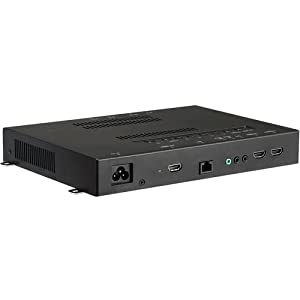 LG Commercial Signage Media Player_SIGAGE WEBOS Box (4.0) (UHD Output)