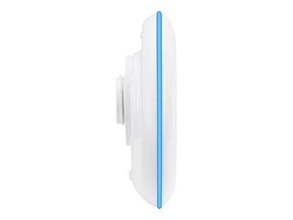 CPE UBIQUITI UBB UNIFI Radio ENLACE 60GHZ/5GHZ PTP Bridge (Pack 2 UND)
