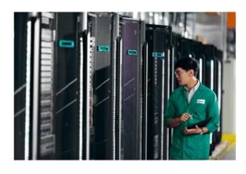 Hewlett Packard Enterprise HPE Category 6 UTP Rigid Network Cable P48183-B21