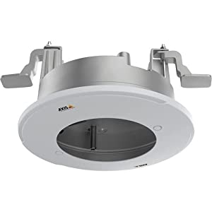 Axis communications AXIS TM3205 Ceiling Installation Kit Plenum for M3057/58