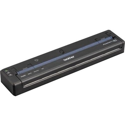 Brother PJ863L Pocketjet 8, 300dpi, 8.5 Width, Thermal Printer With Us