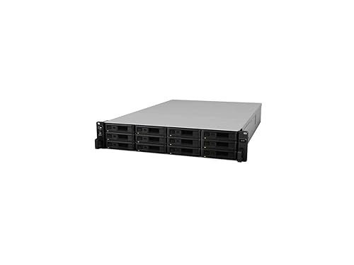 Synology 12 Bay Unified Controller UC3200 (Diskless)