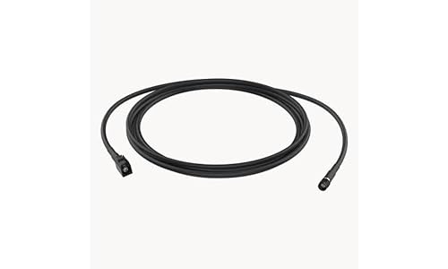 AXIS TU6004 CL2 Cable Black 30M Cable Used for The F-Series. IT