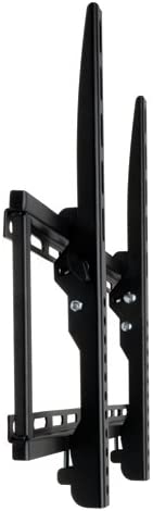 Tripp Lite Tilt Wall Mount for 32" to 70" TVs, Monitors, Flat Screens, LED, Plasma or LCD Displays (DWT3270X) Black Powder Coat 32"-70" Tilt