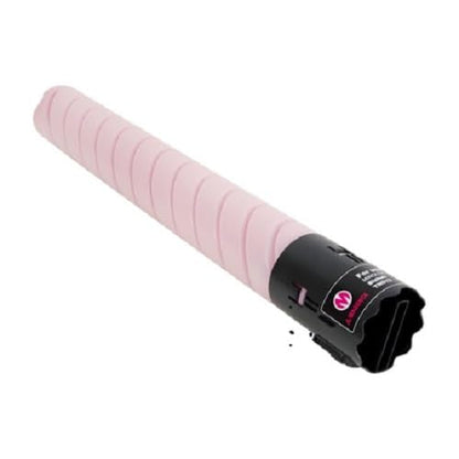 Konica Minolta Tn324M Magenta Toner-A8DA330