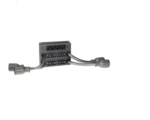 Liebert PD2-105 - power distribution unit
