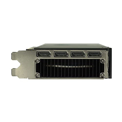 Leadtek Quadro RTXA6000 Work Station Graphic Card PCIE 48GB GDDR6