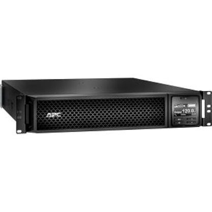 SCHNEIDER ELECTRIC SRT3000RMXLA-NC APC Smart-UPS SRT 3000VA RM 120V Network Card