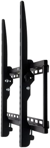 Tripp Lite Tilt Wall Mount for 37" to 70" TVs, Monitors, Flat Screens, LED, Plasma or LCD Displays (DWT3770X),Black Powder Coat,35 x 8.5 x 2.2 37"-70" Tilt