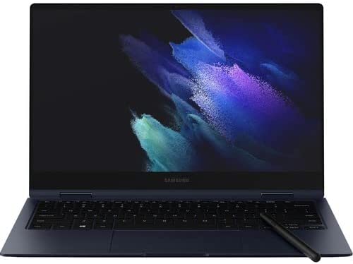 SAMSUNG - SAMSUNG Galaxy Book Pro 360 15.6in