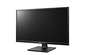 LG 24” Class (23.8” Diagonal) IPS Multi-Tasking Monitor 24BL650C-B
