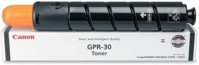 CNMGPR30 - Canon GPR-30 Printer Toner Cartridge - Black