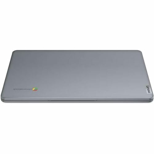 Lenovo 14e Chromebook Gen 3 82W6001TUS 14" Chromebook - Full HD - Intel Core i3 i3-N305 - 8 GB - 128 GB Flash Memory - English Keyboard - Storm Gray - Intel Chip - 1920 x 1080 - ChromeOS - Intel UHD Graphics