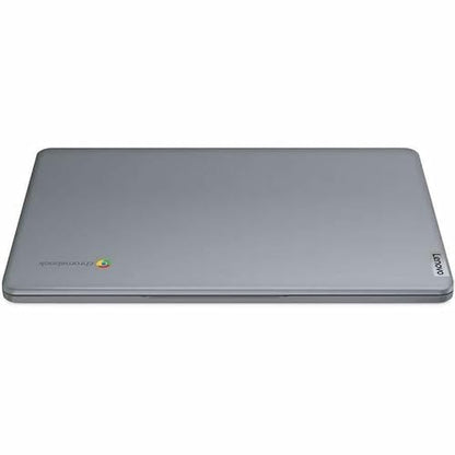Lenovo 14e Chromebook Gen 3 82W6001TUS 14" Chromebook - Full HD - Intel Core i3 i3-N305 - 8 GB - 128 GB Flash Memory - English Keyboard - Storm Gray - Intel Chip - 1920 x 1080 - ChromeOS - Intel UHD Graphics