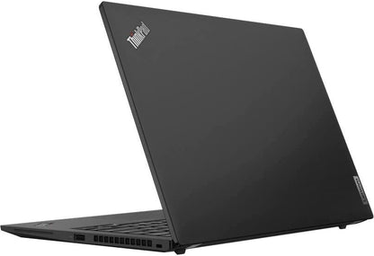 Lenovo ThinkPad T14s Gen 3 21CQ000LUS 14" Notebook - WUXGA - 1920 x 1200 - AMD Ryzen 7 PRO 6850U Octa-core (8 Core) 2.70 GHz - 16 GB Total RAM - 512 GB SSD - Storm Gray - Windows 11 Pro - AMD Rad