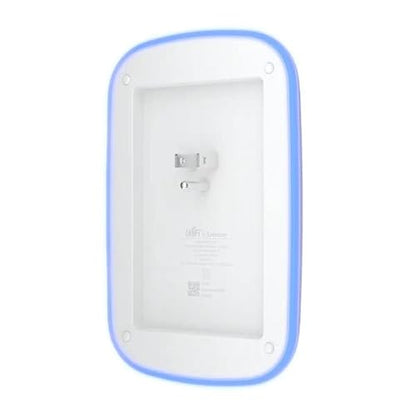 Ubiquiti Unifi 6 Access Point Dual-Band WiFi 6 Extender | Mesh Extender Plugs Into Wall Outlet (U6-Extender-US) – White