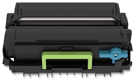 Lexmark 55B1h00 High Yield Return