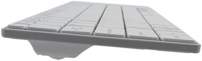 Seal Shield CLEANWIPE Keyboard (White) SSWKSV099