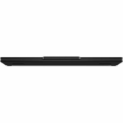 Lenovo ThinkPad P14s Gen 6 21QT002MUS 14.5" Touchscreen Mobile Workstation - WUXGA - 60 Hz - Intel Core Ultra 7 255H - 16 GB - 512 GB SSD - English Keyboard - Black - Intel Chip - 1920 x 1200 - Window