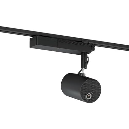 Epson LightScene EV-115 3LCD Projector - 16:10 - Black - 1280 x 800 - Front, Ceiling, Rear - 20000 Hour Normal Mode - 30000 Hour Economy Mode - WXGA - 2,500,000:1 - 2200 lm - HDMI - USB - Wireless LAN