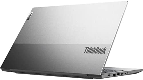 Lenovo ThinkBook 15p G2 ITH 21B1001LUS 15.6" Notebook - UHD - 3840 x 2160 - Intel Core i7 11th Gen i7-11800H Octa-core (8 Core) 2.30 GHz - 16 GB RAM - 512 GB SSD - Mineral Gray