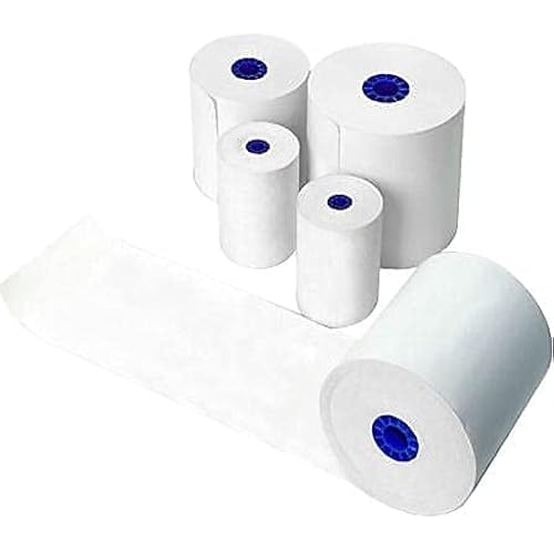Star Micronics America 37963920 Trf80-D83-C17 12Pk, Load Capacity, Length, Width, (2)