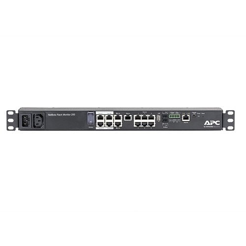 APC NetBotz 125 kHz Handle Kit - UPS upgrade kit