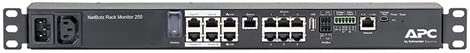 APC Netbotz, NBRK0250, Basic Rack Security and Environmental Rack Monitor 250