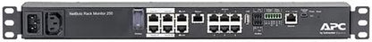 APC Netbotz, NBRK0250, Basic Rack Security and Environmental Rack Monitor 250