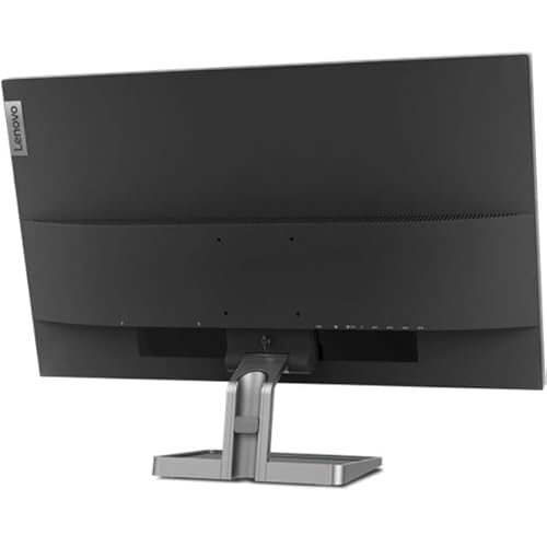 Lenovo L32p-30 32" Class Webcam 4K UHD LCD Monitor - 16:9 - Raven Black - 31.5" Viewable - in-Plane Switching (IPS) Technology - WLED Backlight - 3840 x 2160-1.07 Billion Colors - FreeSync