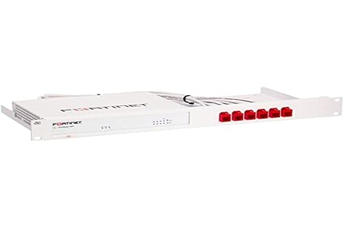 Rackmount.IT Rack Mount Kit For FortiGate 40F