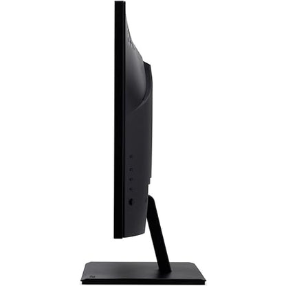 Acer Vero V7 V277 E 27 Full HD LED LCD Monitor - 16:9 - Black